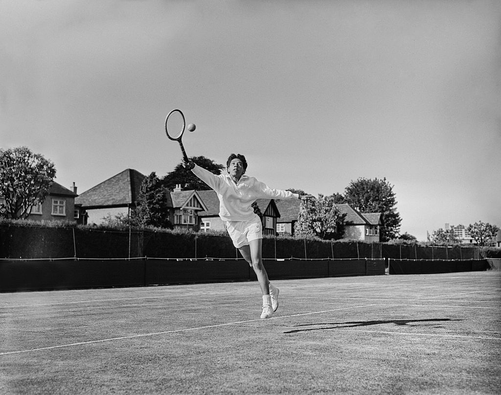 The Story Of Althea Gibson: Why Her Legacy Still Deserves Praise