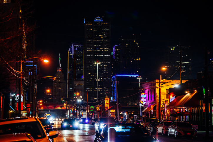 Death Of Deep Ellum: How Racist Urban Planning Erased Dallas’ Black Cultural Hub