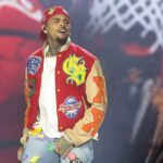 Chris Brown Hits Back At ‘Karens’ Criticizing Usher R&B Tour: ‘The Self Hating H*es Be Making Me LAUGH’