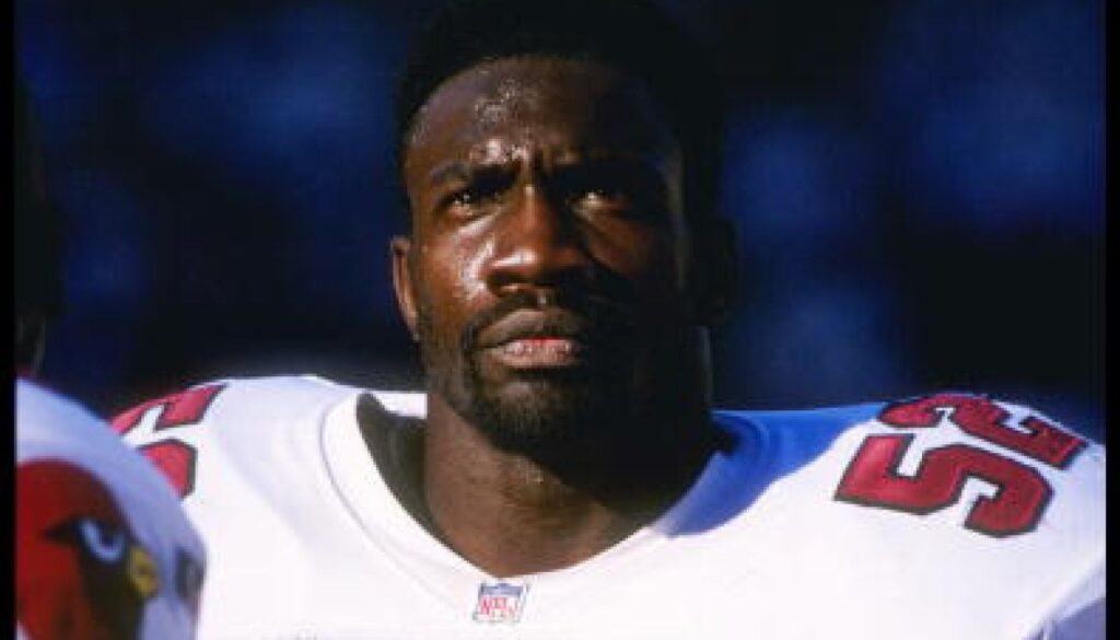 Former NFL Baller Wesley Leasy Files New Lawsuit After Phoenix Police Wrongfully Detain Him And Daughter At Gunpoint