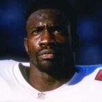 Former NFL Baller Wesley Leasy Files New Lawsuit After Phoenix Police Wrongfully Detain Him And Daughter At Gunpoint