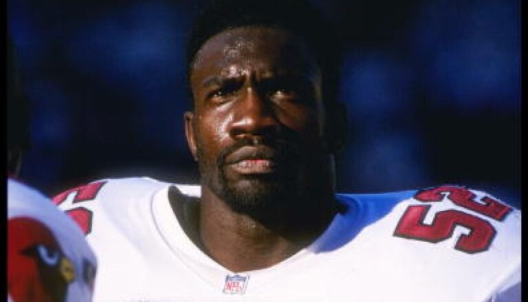 Former NFL Baller Wesley Leasy Files New Lawsuit After Phoenix Police Wrongfully Detain Him And Daughter At Gunpoint