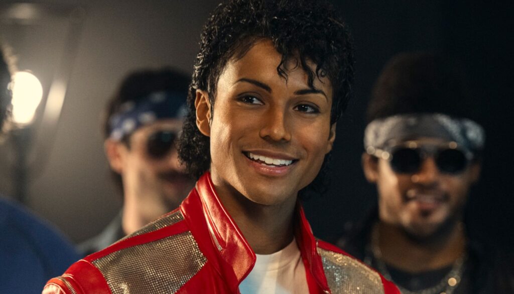 HEEstory! ‘Michael’ Moonwalks To Massive 7 Million Global Box Office Debut, Sparks Hoots, Hollers & Hee-larity Across Social Media