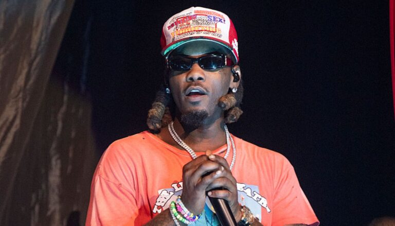 From Hurt To Skrrt-Skrrt! Offset Pops Out Of Wheelchair To Perform 5 Days After Being Shot, Mom Praises Migo’s ‘Miracle’