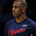 Of Course, The Los Angeles Clippers Did Chris Paul Dirty — They’re The Clippers!