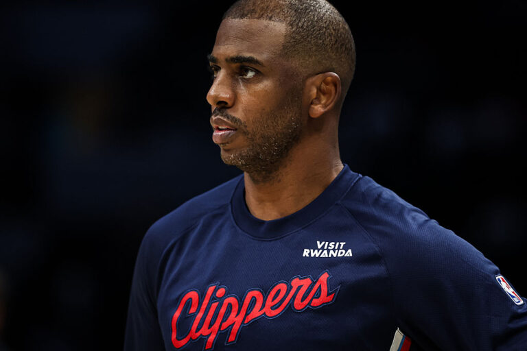 Of Course, The Los Angeles Clippers Did Chris Paul Dirty — They’re The Clippers!