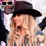 BeyHive Buzz: Beyoncé Sparks Act III & Met Gala Speculation Frenzy With New Instagram Post