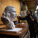 Who Was Barbara Rose Johns? Teen Activist Whose Statue Replaced Robert E. Lee At US Capitol