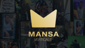 MANSA Is Coming for Your Screen With 10 New Micro-Dramas This Summer