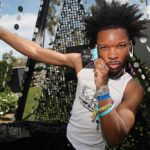 Singer D4vd Arrested For Murder Of Celeste Rivas Months After Body Was Found In His Car