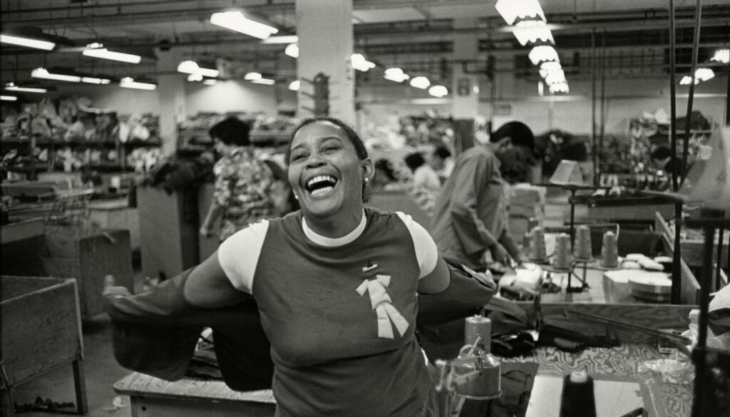 New Getty Exhibit Explores Legacy of Black Arts Movement New Getty Exhibit Explores Legacy of Black Arts Movement