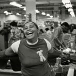 New Getty Exhibit Explores Legacy of Black Arts Movement