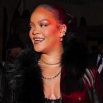 Bad Gal’s Night Out! Rihanna Surprises Best Friend At Birthday Party In First Event Since Shocking House Shooting