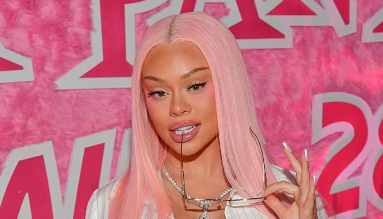 Big Mama’s Mix-Up: Latto Says She Accidentally Revealed Her ‘Business & Personal’ Pregnancy On TikTok In February