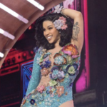 End Of An ‘Errtime’ Era! Cardi B Closes ‘Little Miss Drama’ Tour In Atlanta With Missy Elliott, Continues Blasting Backstage Beef