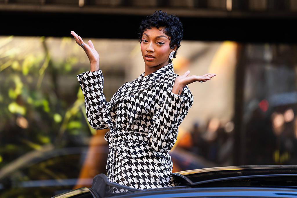 Bayou Barbie Got Her Dream House: Now We Pray No Black Woman Catches A Fever