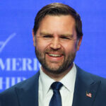 Trump To Send JD Vance To Negotiate With Iran, After Shortest Ceasefire Ever Falls Apart