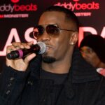 Appeals Court Weighing Length Of Sean ‘Diddy’ Combs Sentence