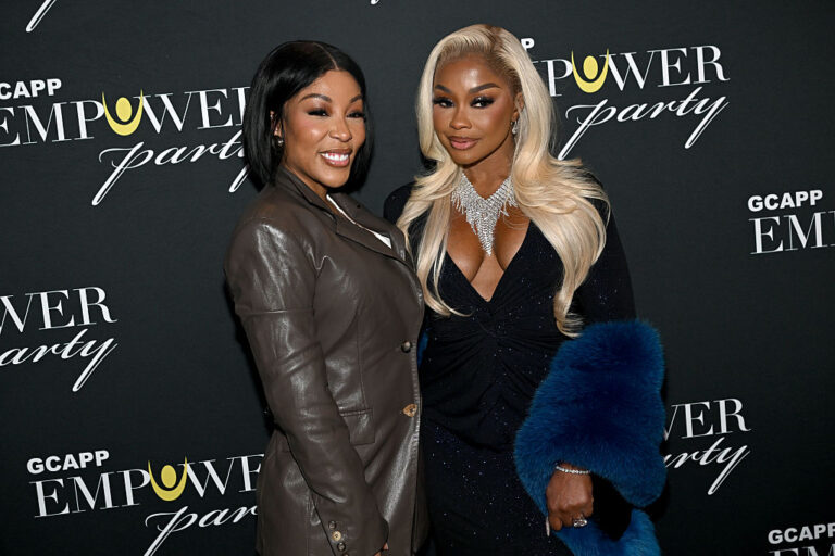 So Nasty & So Rude, Or Just Misconstrued? Phaedra Parks Praises K. Michelle, Says #RHOA Finally ‘Has An Acclaimed Singer’ So Nasty & So Rude, Or Just Misconstrued? Phaedra Parks Praises K. Michelle, Says #RHOA Finally ‘Has An Acclaimed Singer’