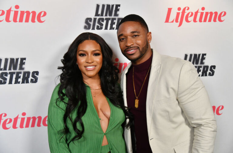 Divorce Drama: Drew Sidora Ordered To Vacate GA Home, Ralph Pittman Reportedly Awarded Primary Physical Custody Of Children Divorce Drama: Drew Sidora Ordered To Vacate GA Home, Ralph Pittman Reportedly Awarded Primary Physical Custody Of Children