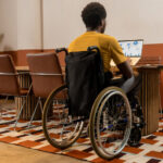 White Osceola Police Chief Resigns After Slapping Black Paraplegic Man In Wheelchair