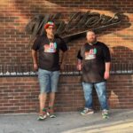 Sneakers & Style: Walter’s Clothing & Adidas Bring Big Peach State Pride To 404 Day With Walt’s Block Party