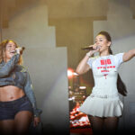 Big Mama! Latto Pops Out At Mariah The Scientist ATL Tour Stop, Flexes Baby Shower Haul From Rich Aunties & Uncles