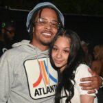 Pyramids Up! T.I.’s Daughter Deyjah Harris Pledges Delta Sigma Theta Sorority, Inc. At Clark Atlanta University