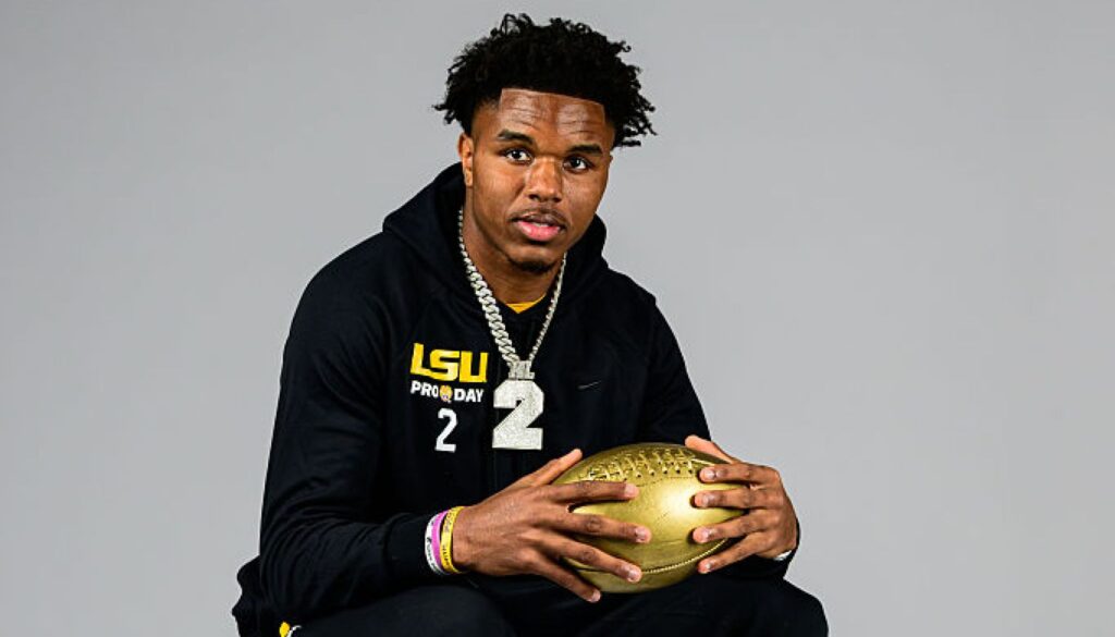 Tragedy and Litigation: Parents of Kyren Lacy File Wrongful Death Lawsuit Against Louisiana State Police