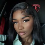 Influencer Ashlee Jenae Dies Mysteriously During Tanzania Trip, Suspicious Family Demands Answers From Fiancé