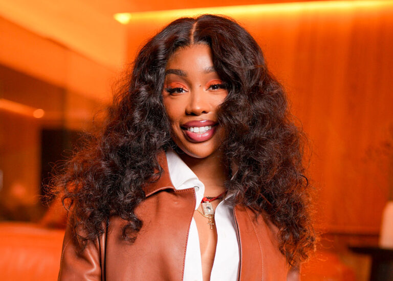 SZA Slams Rumors She Got 6 Figure Check To Stand By As Justin Bieber’s Coachella Headliner Backup