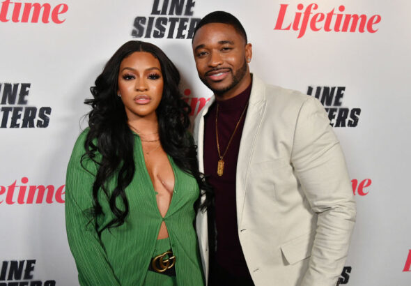Drew Sidora Speaks Out After Judge Orders Her To Leave Her House Amid Divorce Drew Sidora Speaks Out After Judge Orders Her To Leave Her House Amid Divorce
