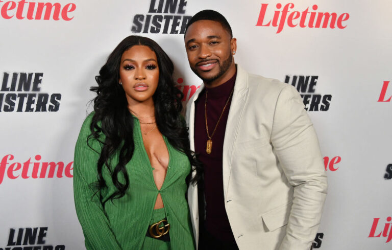 Drew Sidora Speaks Out After Judge Orders Her To Leave Her House Amid Divorce