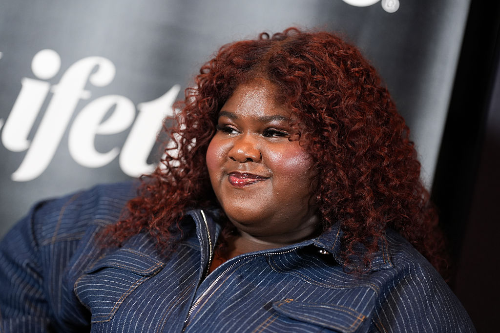 Nice Try, Trolls: Gabby Sidibe Blasts Criticism Of Her Twin Toddlers’ Hair Nice Try, Trolls: Gabby Sidibe Blasts Criticism Of Her Twin Toddlers’ Hair