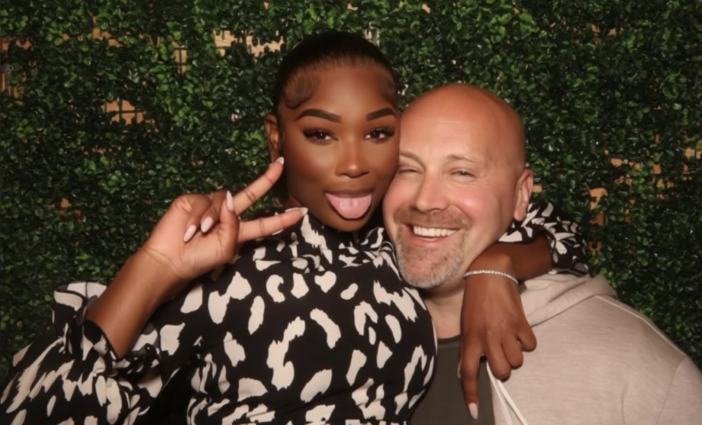 The Mysterious Death of Ashlee Jenae: A Tale of Love, Conflict, and Suspicion The Mysterious Death of Ashlee Jenae: A Tale of Love, Conflict, and Suspicion