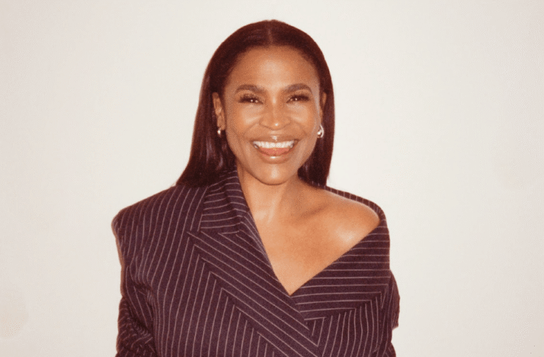 Nia Long Poses For ‘Playboy’ And Talks Protecting Her Peace, Dating Younger, And Drowning Out The ‘Michael’ Hate: ‘No One Can Interfere With My Sanity