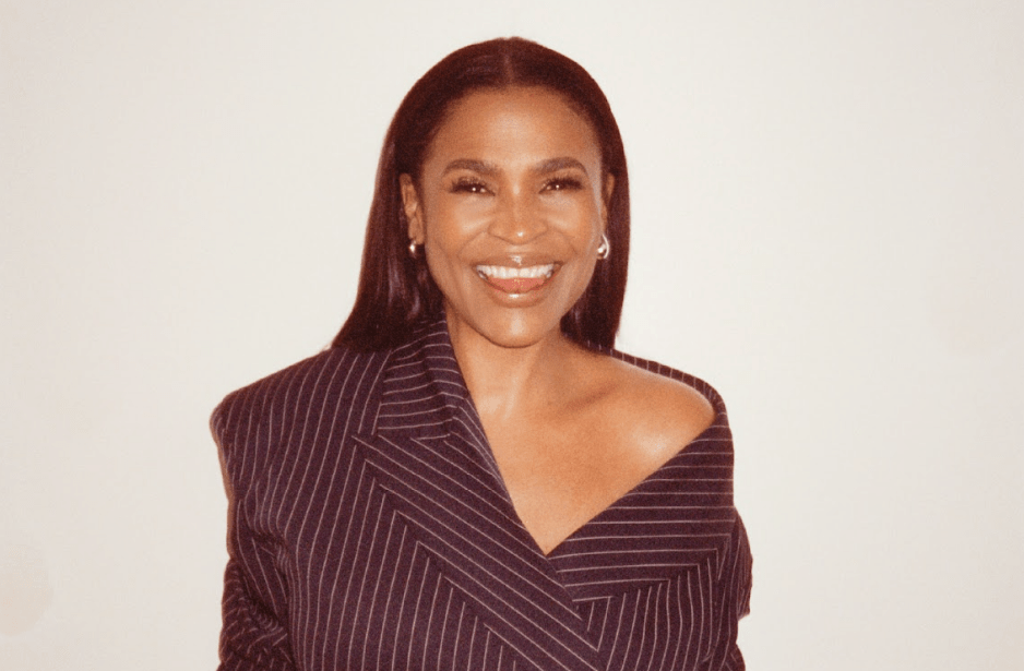 Nia Long Poses For ‘Playboy’ And Talks Protecting Her Peace, Dating Younger, And Drowning Out The ‘Michael’ Hate: ‘No One Can Interfere With My Sanity