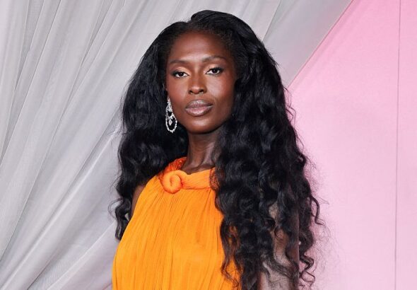 Jodie Turner-Smith Gives Fans A Rare Glimpse Into Motherhood With Daughter Juno’s ‘K-Pop Demon Hunters’-Themed 6th Birthday Party