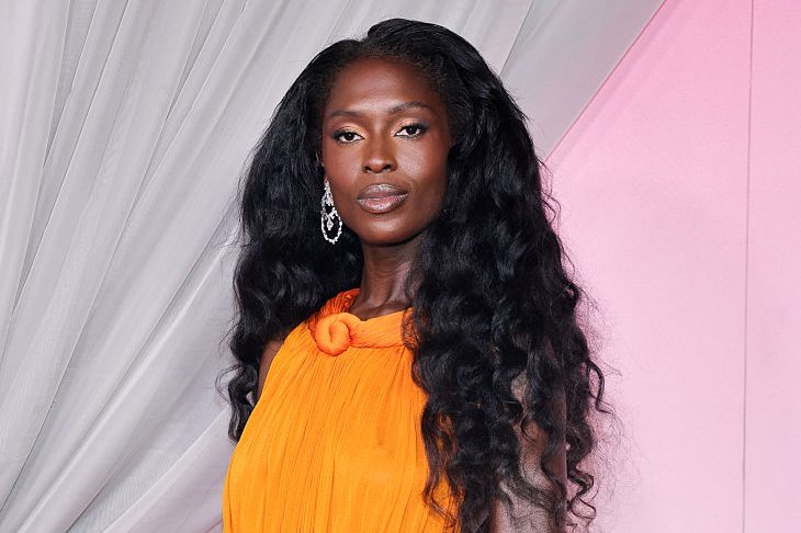 Jodie Turner-Smith Gives Fans A Rare Glimpse Into Motherhood With Daughter Juno’s ‘K-Pop Demon Hunters’-Themed 6th Birthday Party