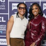 #RHOA: Porsha Williams Coins New Term ‘Sway-Sexual’ To Define Her Sexuality In Honor Of Girlfriend Patrice ‘Sway’ McKinney