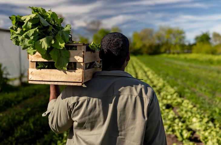 #FarmingWithFear: Colorado Ranchers Say They Fear For Their Lives After Easter Shooting At Their Ranch, Reported Racism To Police For Years