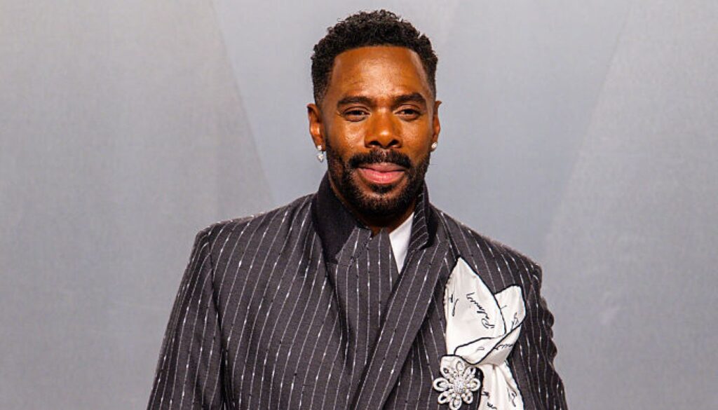 ‘Boom The Hell Up!’ Colman Domingo Enters The Comedy Chat In His Highly Anticipated SNL Debut