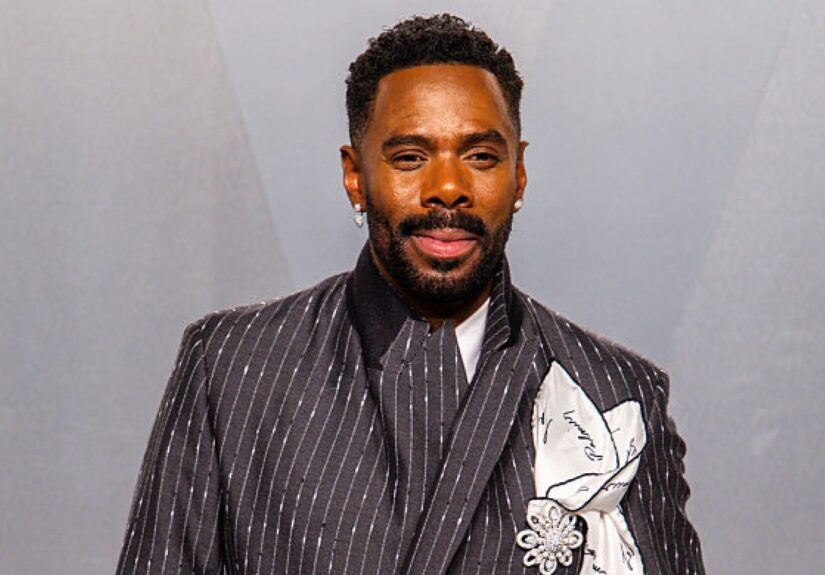 ‘Boom The Hell Up!’ Colman Domingo Enters The Comedy Chat In His Highly Anticipated SNL Debut