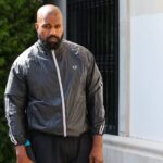 Kanye Postpones Upcoming France Concert After Marseilles Mayor Said He Wasn’t Welcome: ‘I Don’t Want To Put My Fans In The Middle Of It’