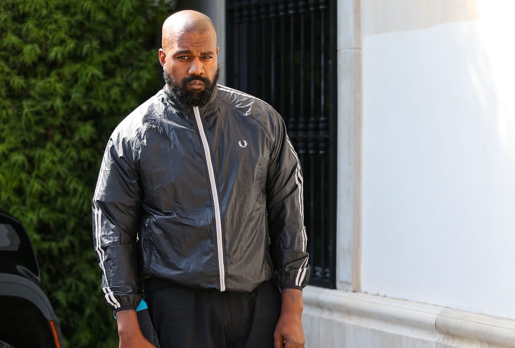 Kanye Postpones Upcoming France Concert After Marseilles Mayor Said He Wasn’t Welcome: ‘I Don’t Want To Put My Fans In The Middle Of It’