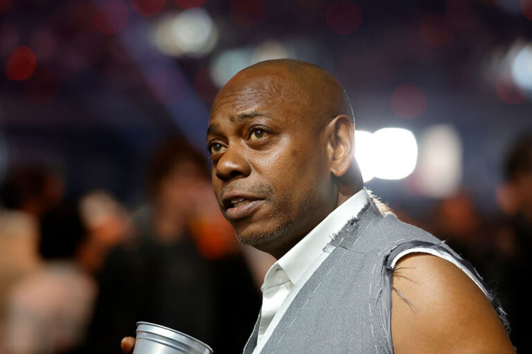 Dave Chappelle ‘Resents’ The Republican Party for Weaponizing Transgender Jokes: ‘That’s Not What I Was Doing’ Dave Chappelle ‘Resents’ The Republican Party for Weaponizing Transgender Jokes: ‘That’s Not What I Was Doing’