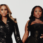 ‘Belle Collective: Birmingham’: Boss Babes Amber Jones & Funmi Ford Talk ‘The Magic City’s’ Charm & The Group’s ‘Attempted’ Southern Hospitality