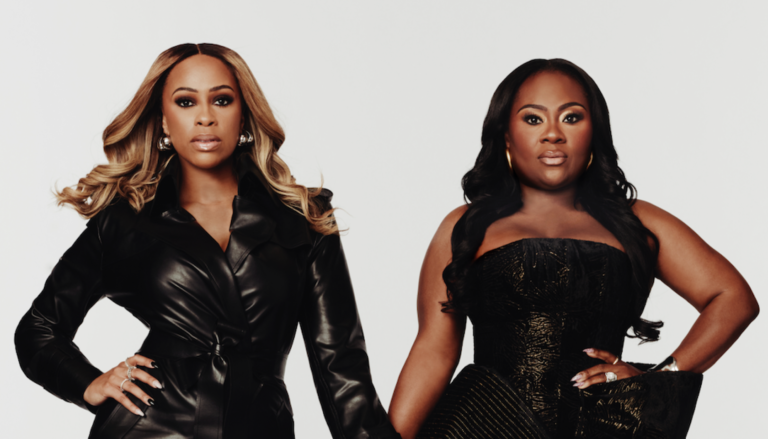 ‘Belle Collective: Birmingham’: Boss Babes Amber Jones & Funmi Ford Talk ‘The Magic City’s’ Charm & The Group’s ‘Attempted’ Southern Hospitality ‘Belle Collective: Birmingham’: Boss Babes Amber Jones & Funmi Ford Talk ‘The Magic City’s’ Charm & The Group’s ‘Attempted’ Southern Hospitality