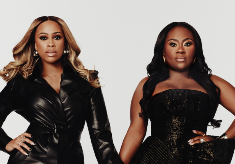 ‘Belle Collective: Birmingham’: Boss Babes Amber Jones & Funmi Ford Talk ‘The Magic City’s’ Charm & The Group’s ‘Attempted’ Southern Hospitality