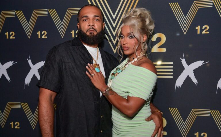 Puerto Rican Princess Pregnancy: Joseline Hernandez Announces She’s Expecting Her First Child With Husband Balistic Beats Puerto Rican Princess Pregnancy: Joseline Hernandez Announces She’s Expecting Her First Child With Husband Balistic Beats